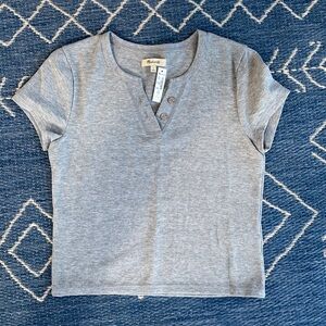 NWT Madewell T-shirt